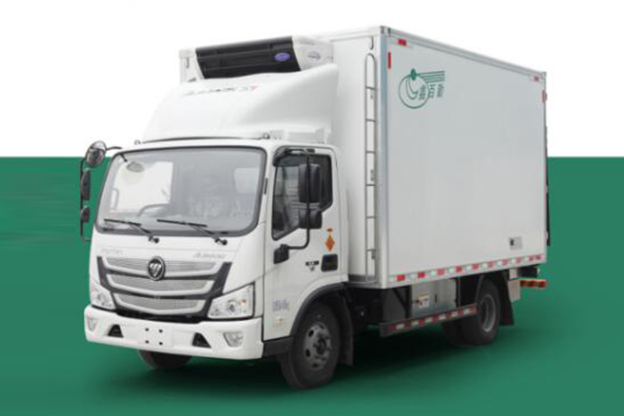 果蔬自動(dòng)揀選運(yùn)輸車(chē)